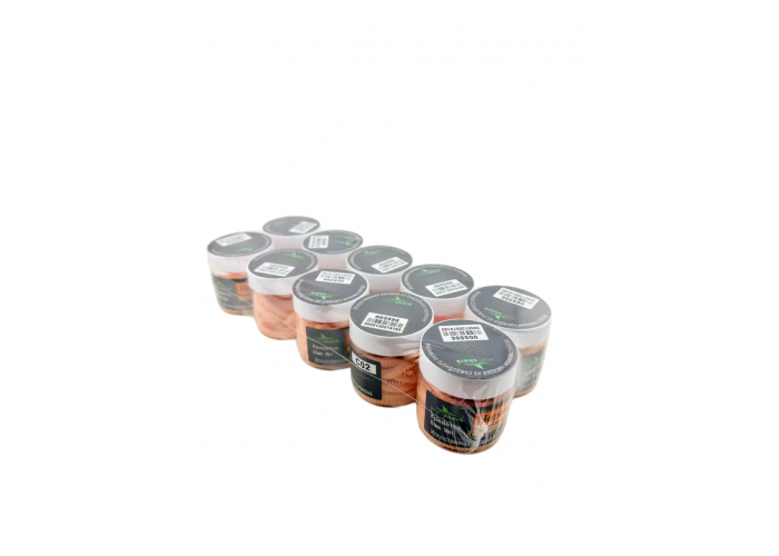 Искусственная насадка Нереис 13,4 см C02 (уп./10шт.)