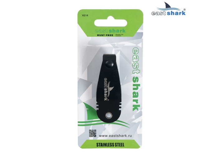 Кусачки рыболовные EastShark X 614