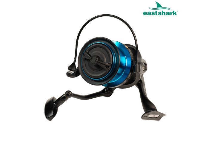 Катушка Eastshark Power Shot 9000