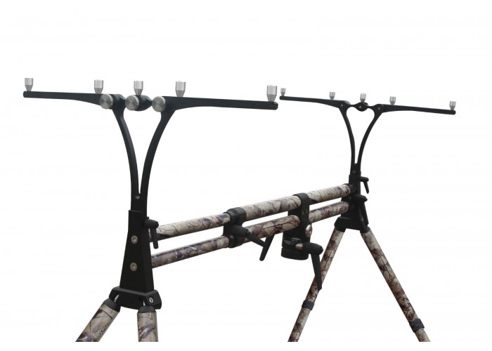 Rod-pod EastShark GP-TRD 4000 CAMO