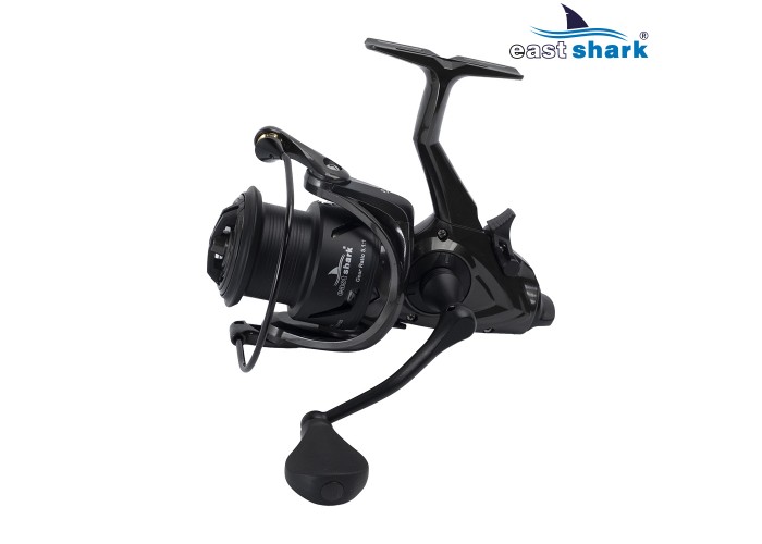 Катушка EastShark Prodigy BTR 4000 Baitrunner