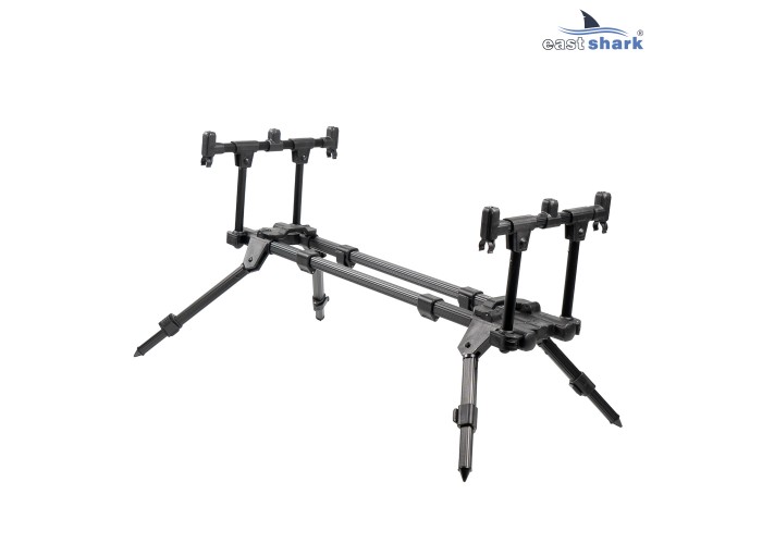 Rod-pod EastShark ZIS-122