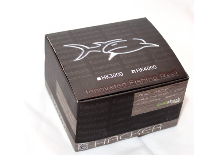 Катушка EastShark HK4000