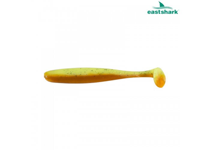 Силиконовая приманка ES3118 100 мм (4 шт/уп) color: K054