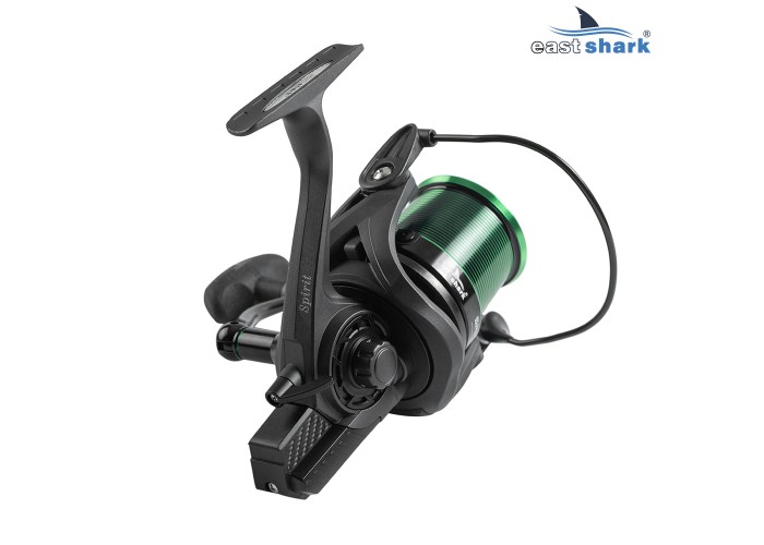 Катушка EastShark Spirit 4000 7+1BB 5.2/1