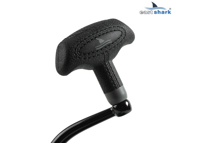 Катушка EastShark Spirit 4000 7+1BB 5.2/1