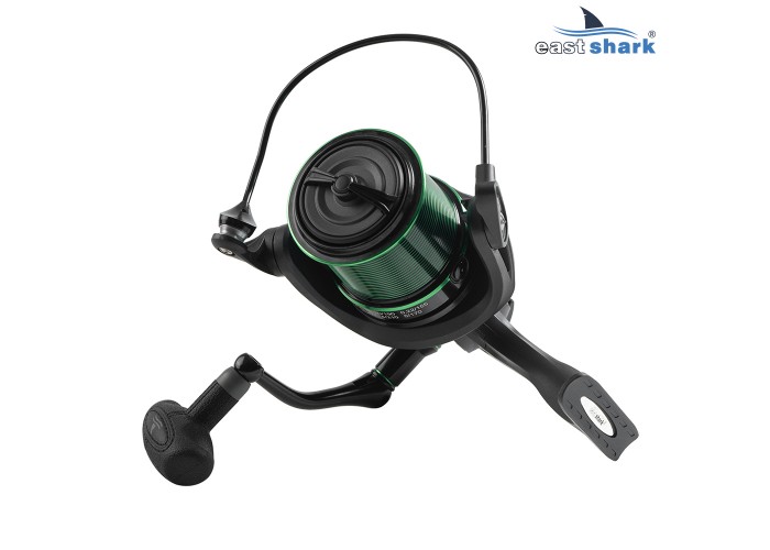 Катушка EastShark Spirit 4000 7+1BB 5.2/1