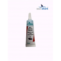 Смазка для катушек густая EastShark цвет синий 12мл