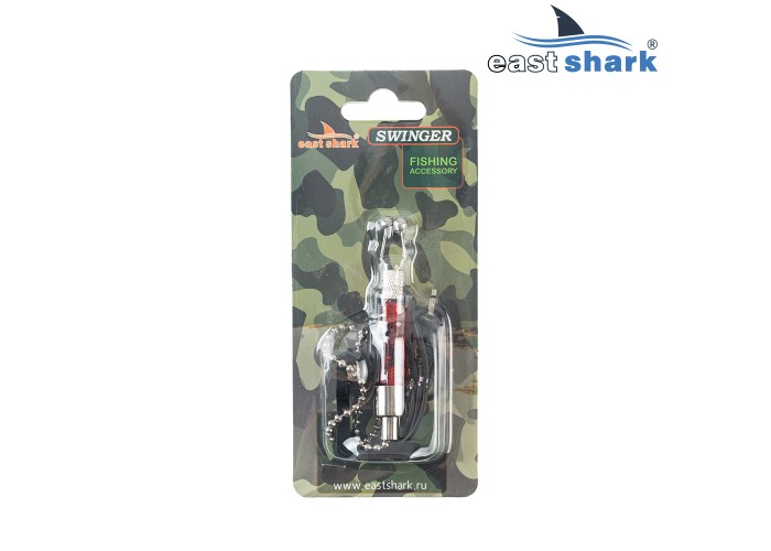 Свингер EastShark SE mini R (красный)