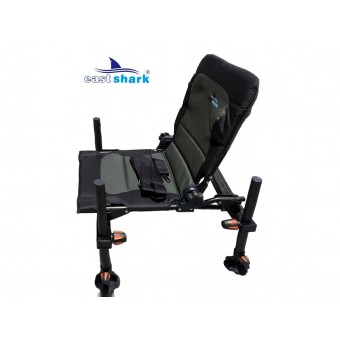 Кресло фидерное EastShark TC 002