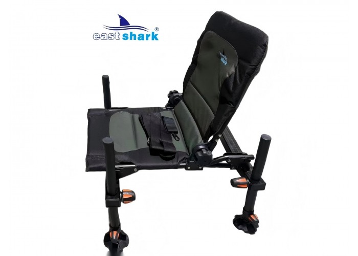 Кресло фидерное EastShark TC 002