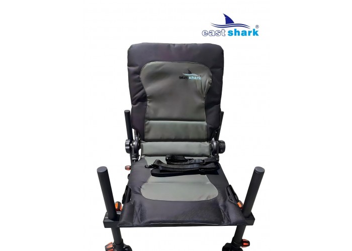 Кресло фидерное EastShark TC 002