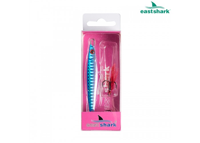 Пилькер ES1001 14 гр. color: 011