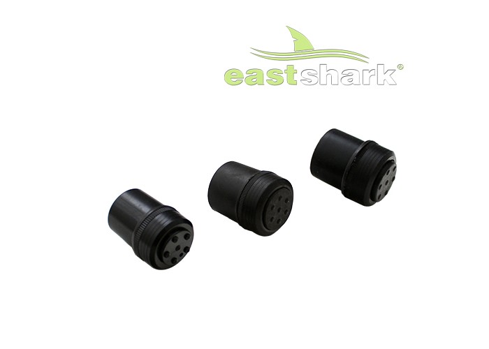 Пробка нижняя на удочку 6 м