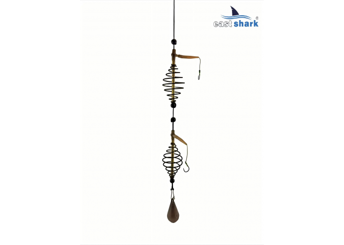 Оснастка EastShark Супер-карп 50гр.