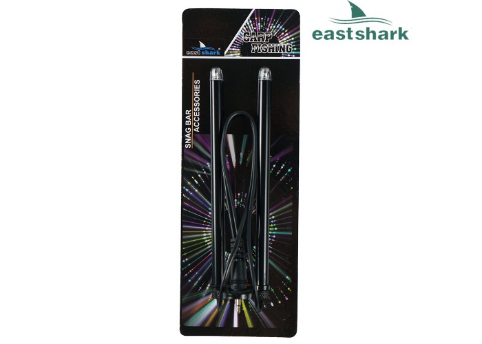 Snag bars (стабилизитор удилища) SG-01