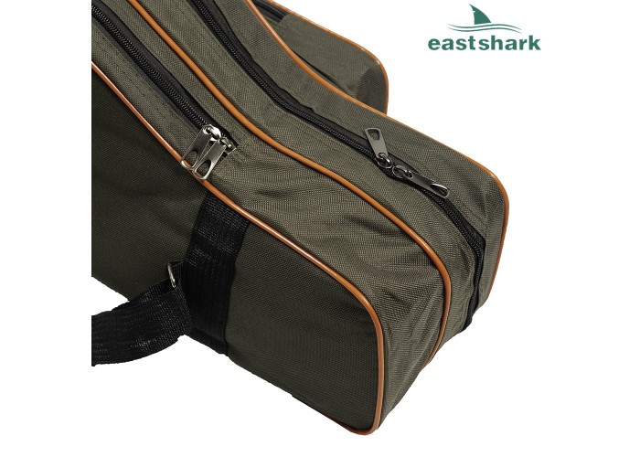 Чехол East Shark 2150 2 секции 1,5 м