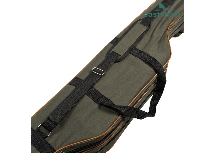 Чехол East Shark 2150 2 секции 1,5 м