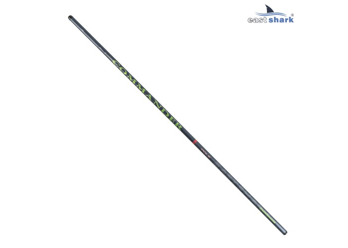 Удилище EastShark Commander pole 7м Б/К