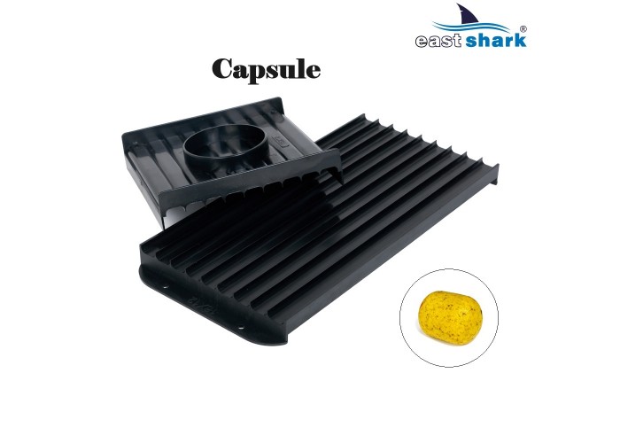 Доска для раскатки "Capsule" d16*12 мм малая