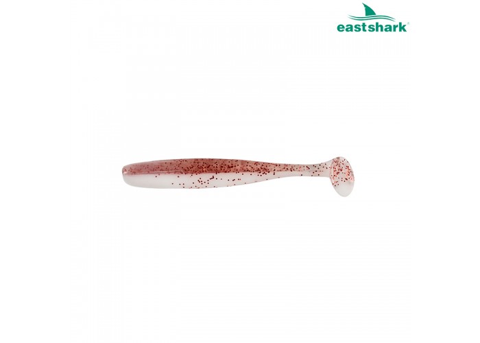 Силиконовая приманка ES3118 75 мм (5 шт/уп) color: K051