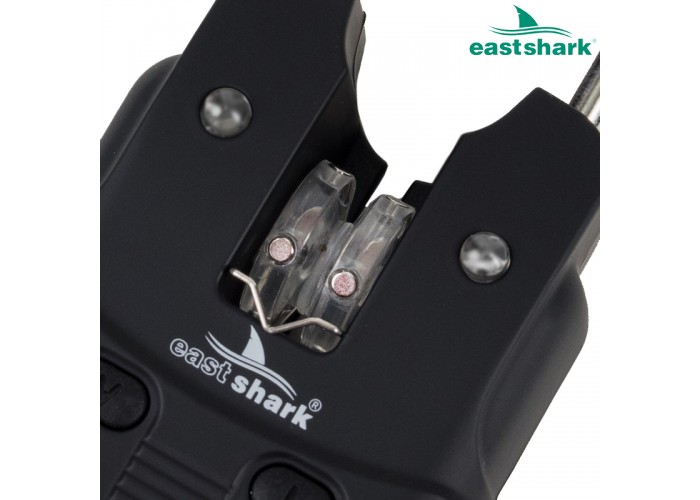 Набор сигнализаторов с пейджером EastShark SP-01 (4+1)