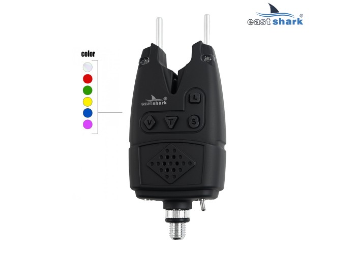 Сигнализатор поклёвки EastShark TLI-41