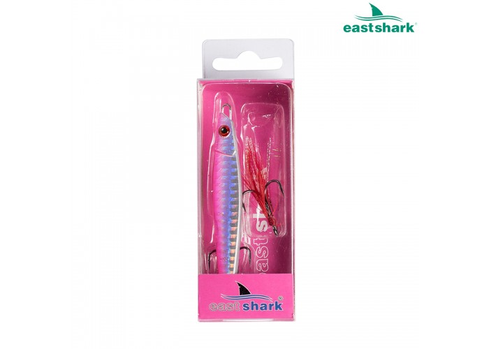 Пилькер ES1001 10 гр. color: 012