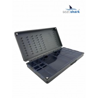 Поводочница TACKLE and RIG BOX EastShark 2538 F