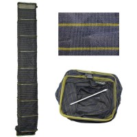 Садок квадратный, нейлон QDC-5040300