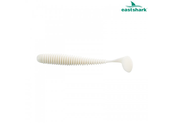 Силиконовая приманка ES31011 87,5 мм (4 шт/уп) color: X005