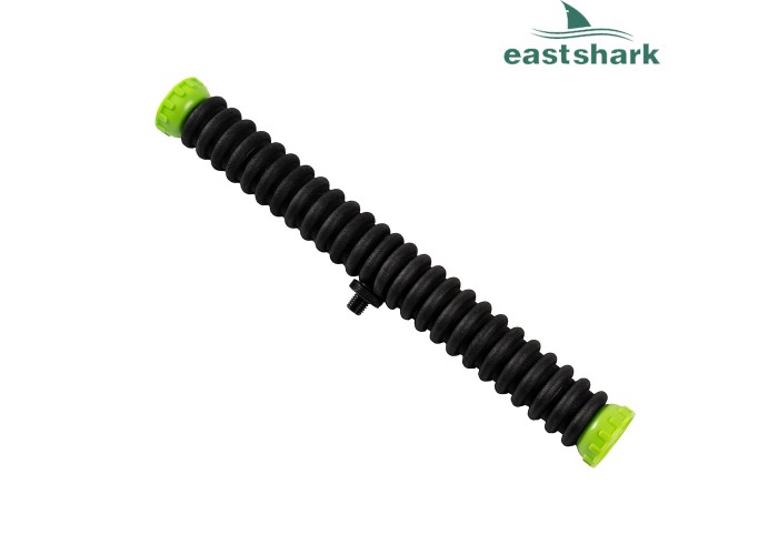 Подставка под удилище ES-7040 EVA 30 см MULTIREST RIPPLE