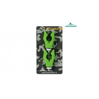 Задний держатель WZX-002-1 зеленый