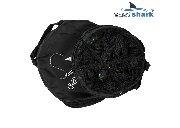 Сушилка круглая EastShark 60*77см 4 полки U