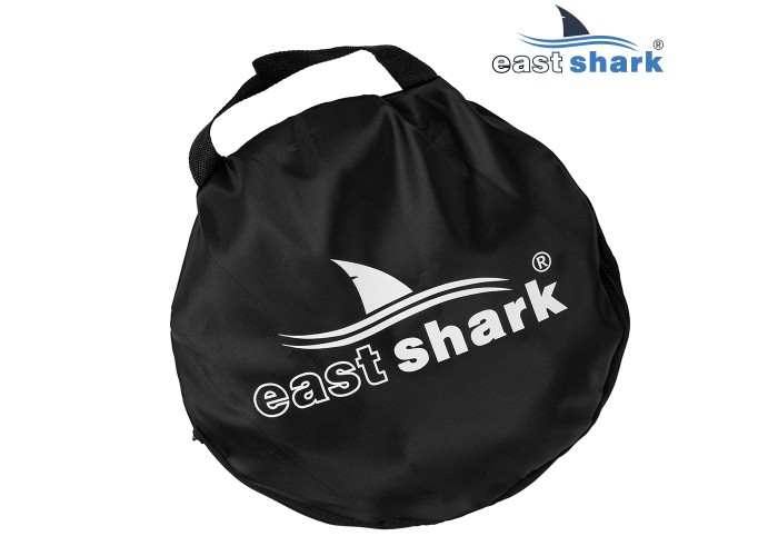 Сушилка круглая EastShark 60*77см 4 полки U