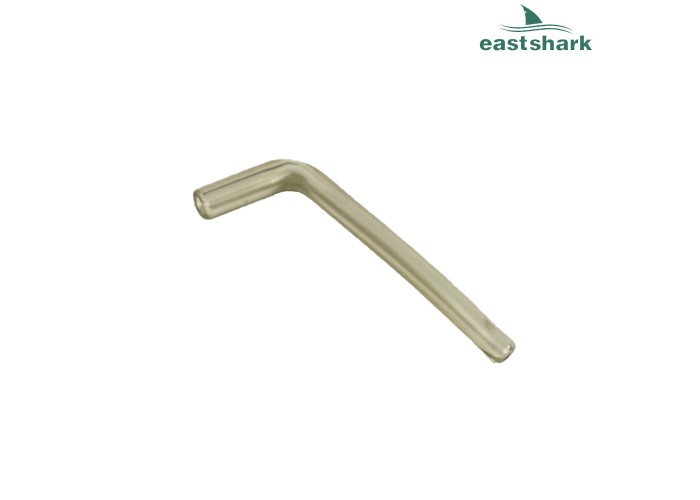 Насадка для крючка XA-9054-6 Серая