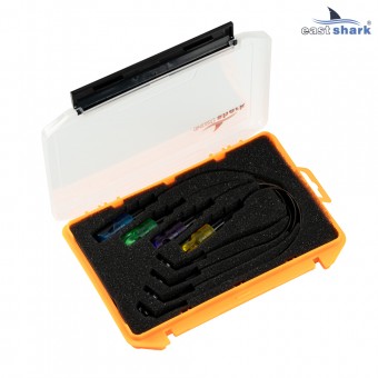 Набор свингеров на тросу EastShark SW-45