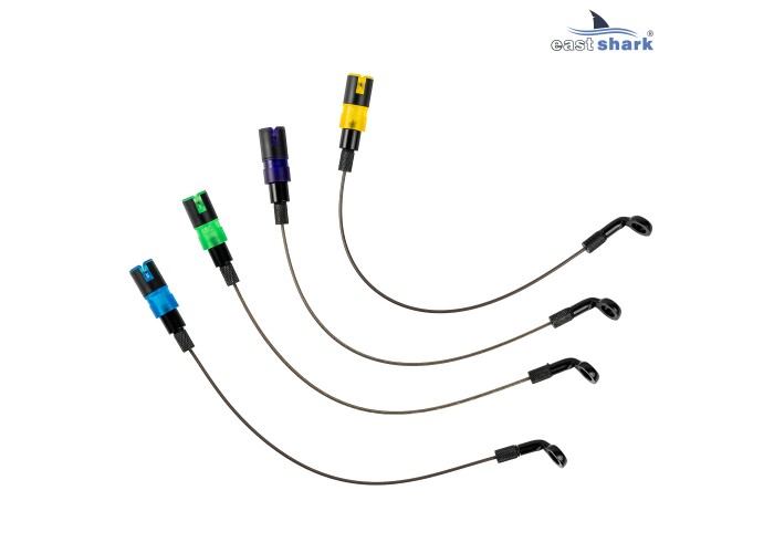Набор свингеров на тросу EastShark SW-45