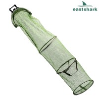 Садок круглый прорезиненный SС-1,7 м