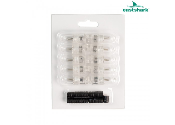 Светлячок электронный ES двухцветный (уп./10 шт.)