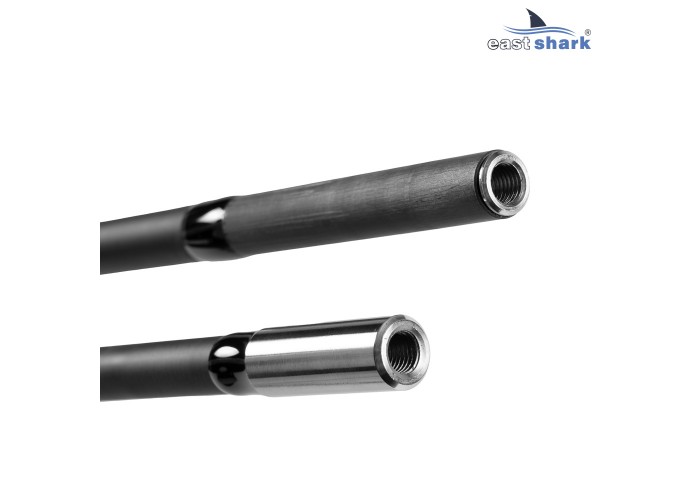 Ручка для подсака EastShark Desire штекер 280-400