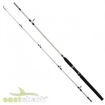 Удилище ES Крокодил белый (100-250 гр) 2,7 м