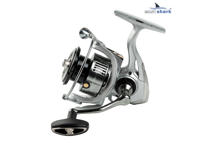 Катушка EastShark SPIN REEL NEQ 1500 7+1BB.