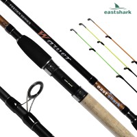 Удилище фидерное  EastShark Wawer Feeder 80-180 g 3.9 m