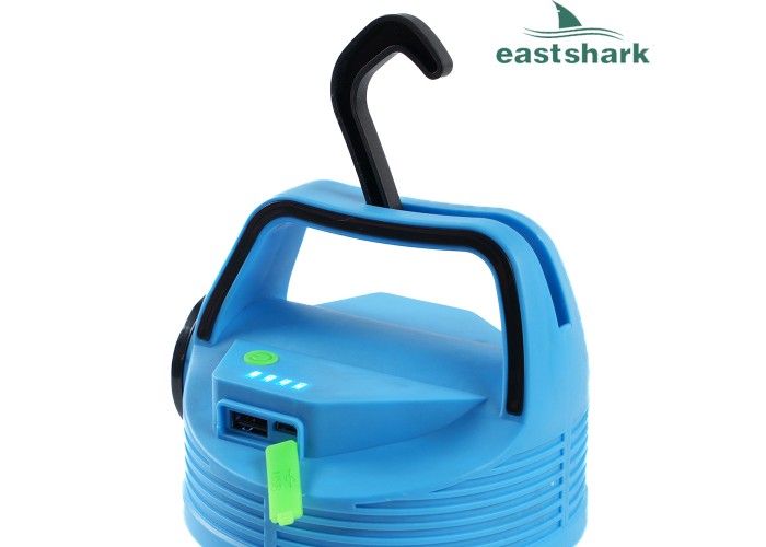 Фонарь кемпинговый ES-JN2207