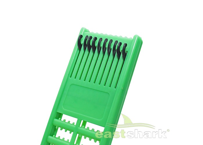 Поводочница с пружиной длинная