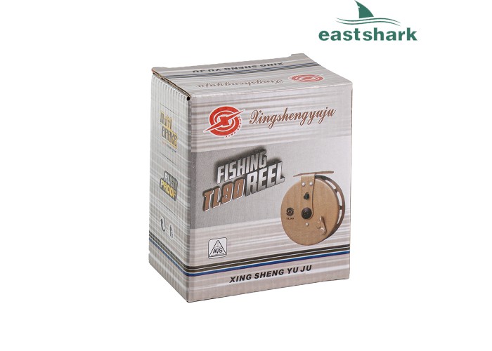 Катушка инерционная TL 90