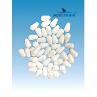 Поплавок пенопластовый средн. (упаковка 50шт)