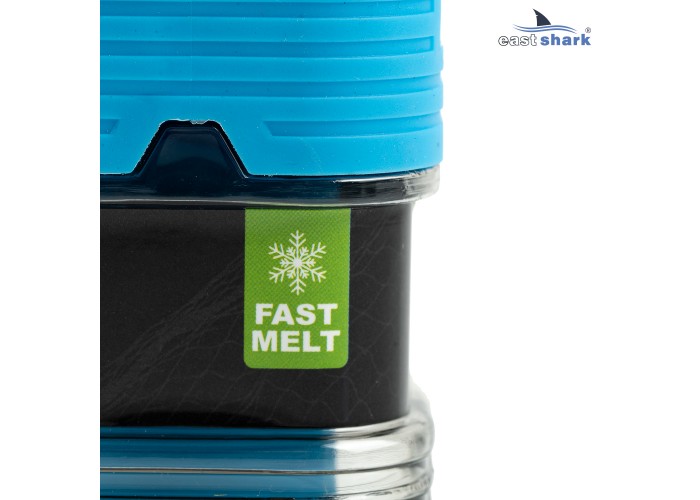 ПВА пакет PVA Bait Bag System LSRT-M 60*130 mm (24 шт./уп.)