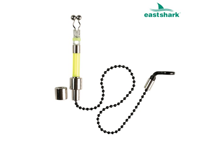 Свингер-75 EastShark желтый